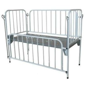 Cama Infantil Standart 1,10 x 0,50