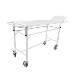 Carro Padiola de 5" s/ Grades