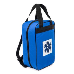 Mochila Vazia Tipo Samu 192