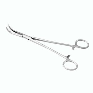 Pinça Mixter (Hemostática) 22cm