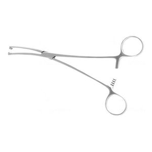 Pinça Museux Curva (Tipo Jacobs) 24cm
