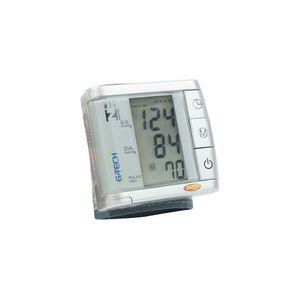 Aparelho de Pressão Digital Automático de Pulso - G-Tech - BP3BK1 BP3BK1