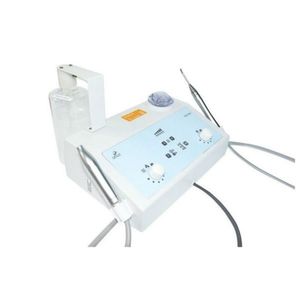 Bioscaler com Bomba - Ortus - Profilaxia por Ultrassom e Jato de Bicarbonato