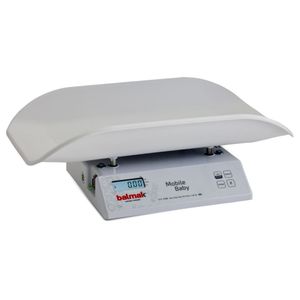 Balança Médica Pediátrica Digital - Balmak - ELP -25BBP