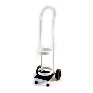 Carrinho para Transporte de Cilindro 5L