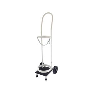 Carrinho para Transporte de Cilindro 10L