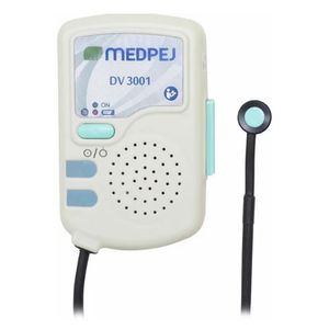 Doppler Veterinário - Medpej - DV 3001