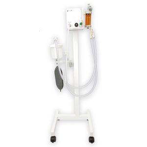 Aparelho de Anestesia com Pedestal sem Ventilação Veterinário - DL700