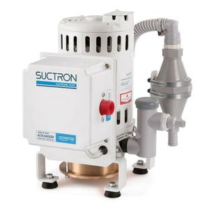 Bomba de Vácuo Suctron Eletronic Plus - Schuster - Bivolt