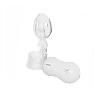 Inalador e Nebulizador Compact - G-Tech - DC2