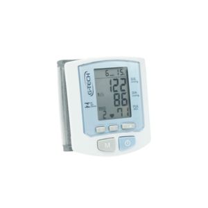 Aparelho de Pressão Digital de Pulso - RW450 - G-Tech