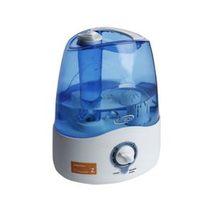 Umidificador Ultrassônico Allergy Free Filter 2 - G-Tech