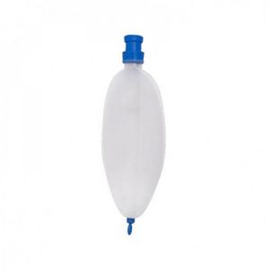 Balão de Silicone para Anestesia 1L - Unitec - BA201