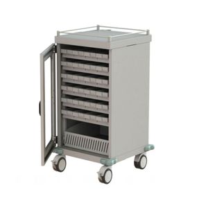 Carro para Medicação - CM-8020-HO