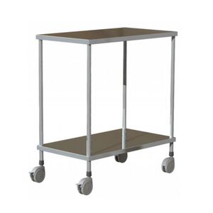 Mesa Auxiliar em Aço Inox - CM-0171-HO