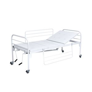 Cama Fowler Stardart com Par de Grades