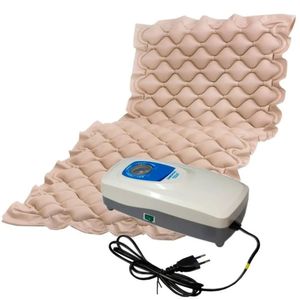 Colchão Pneumático Anti Escaras - Medical Air - Standard