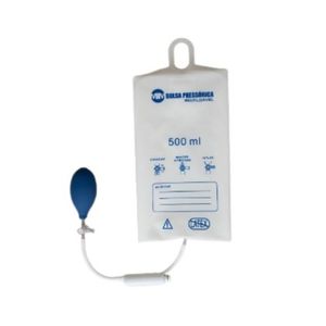Bolsa Pressórica Reutilizável MK BPR 500