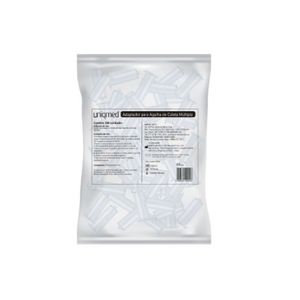 Adaptador para agulha de coleta múltipla - Uniqmed
