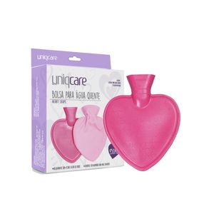 Bolsa para Água Quente 950 mL - Uniqcare