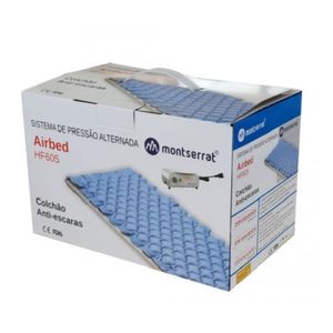 Colchão Anti-Escaras - CM605
