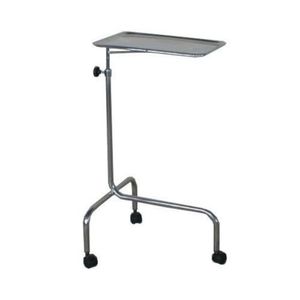 Mesa de Mayo Inox