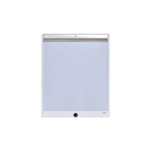 Negatoscópio 1 Corpo para Parede LED - Bivolt