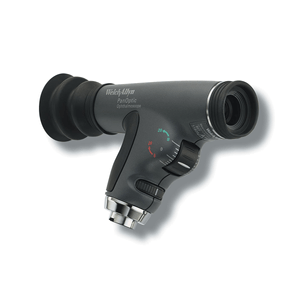 Cabeça de Oftalmoscópio PanOptic 11820 3.5V – Welch Allyn