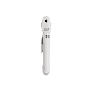 Oftalmoscópio Pocket LED 12880-WHT Neve - Welch Allyn