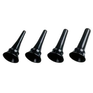 Espéculo Auricular Welch Allyn com 4un. 24400-U