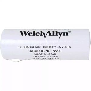 Bateria 72200 WELCH ALLYN