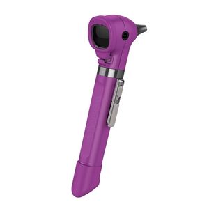 Otoscópio Welch Allyn Pocket Plus LED 22880 Violeta