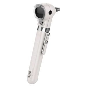 Otoscópio Welch Allyn Pocket Plus LED 22880 Branco
