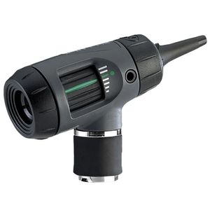 Otoscópio Welch Allyn Macroview 23820