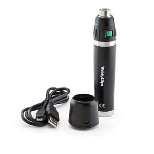 Cabo Recarregável Welch Allyn Li-ion 3,5V USB