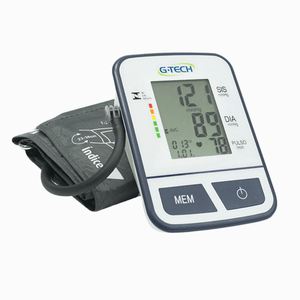 Aparelho de Pressão Digital Automatico de Braço BSP11 G-TECH
