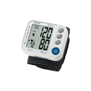 Aparelho de Pressão Digital Automático de Pulso G-Tech GP400