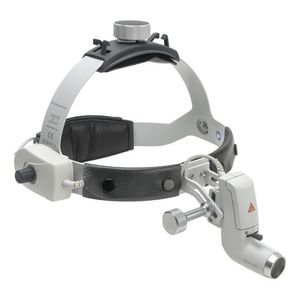 Fotóforo - Heine - ML4 LED com MPACK e Transformador