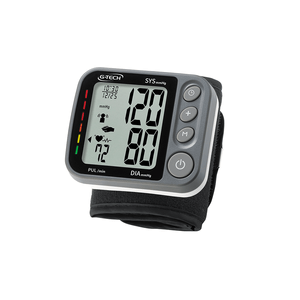Aparelho de Pressão Digital de Pulso G-TECH 3D