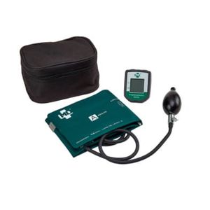 Aparelho de Pressão Adulto - MD - Visor Digital Mandaus II