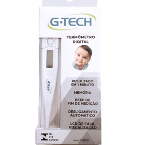 Termômetro Digital G-Tech Th150