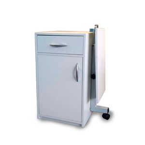 Mesa Cabeceira com Refeição Acoplada - CM-0149-HO