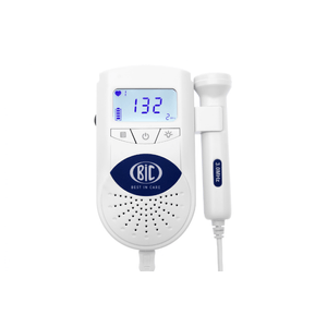 Doppler Fetal Portátil S6