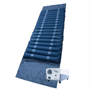 Colchão Ar Pneumático Arcell Comfort Maxxi 127v/220v