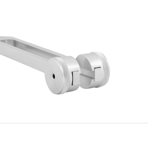 Diapasão Médico Stark 256 - Com Fixado