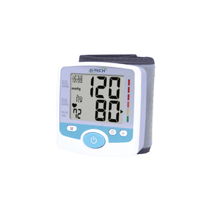 Aparelho de Pressão Digital Automático de Pulso - G-Tech - GP200