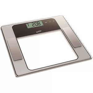 Balança Digital Com Medição de Gordura - G-Tech - Glass 7 FW