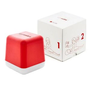 Simulador CPR Cube para Treinamento de RCP - MD