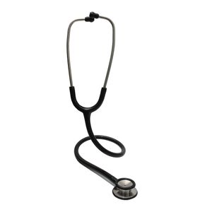 Estetoscópio Duoscopic Cardiológico Mikatos Aço Inox 2 Faces