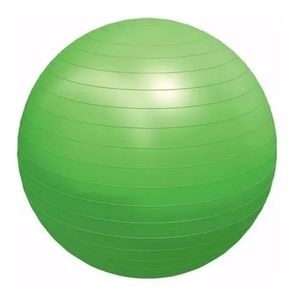 Bola Suíça p/ Ginástica e Pilates - Supermedy - Tamanho 85cm